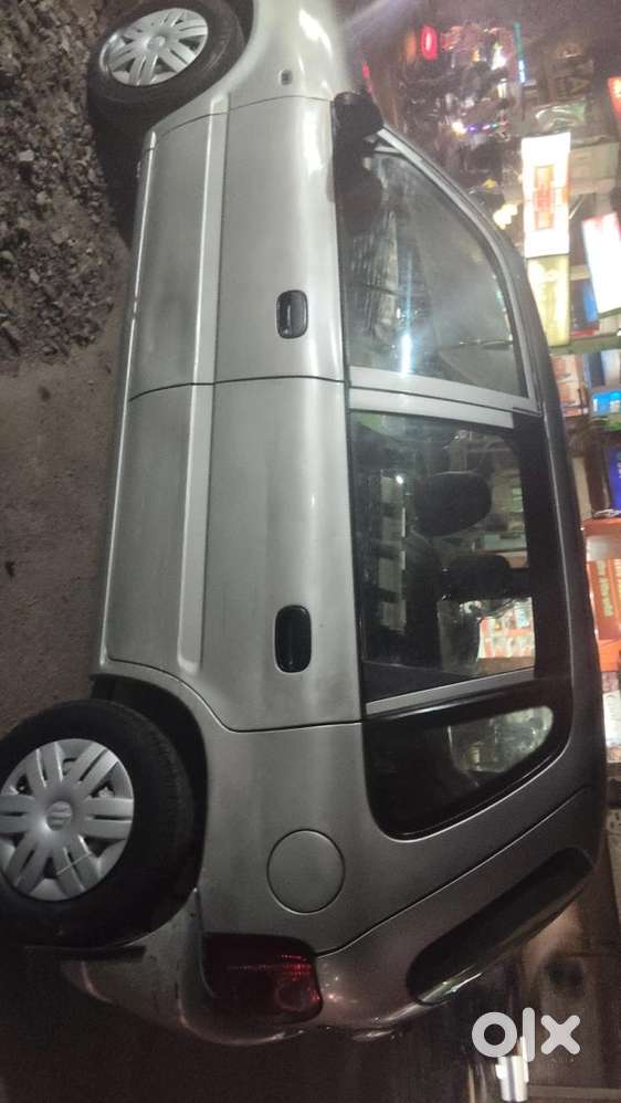 Maruti Suzuki Zen 2004