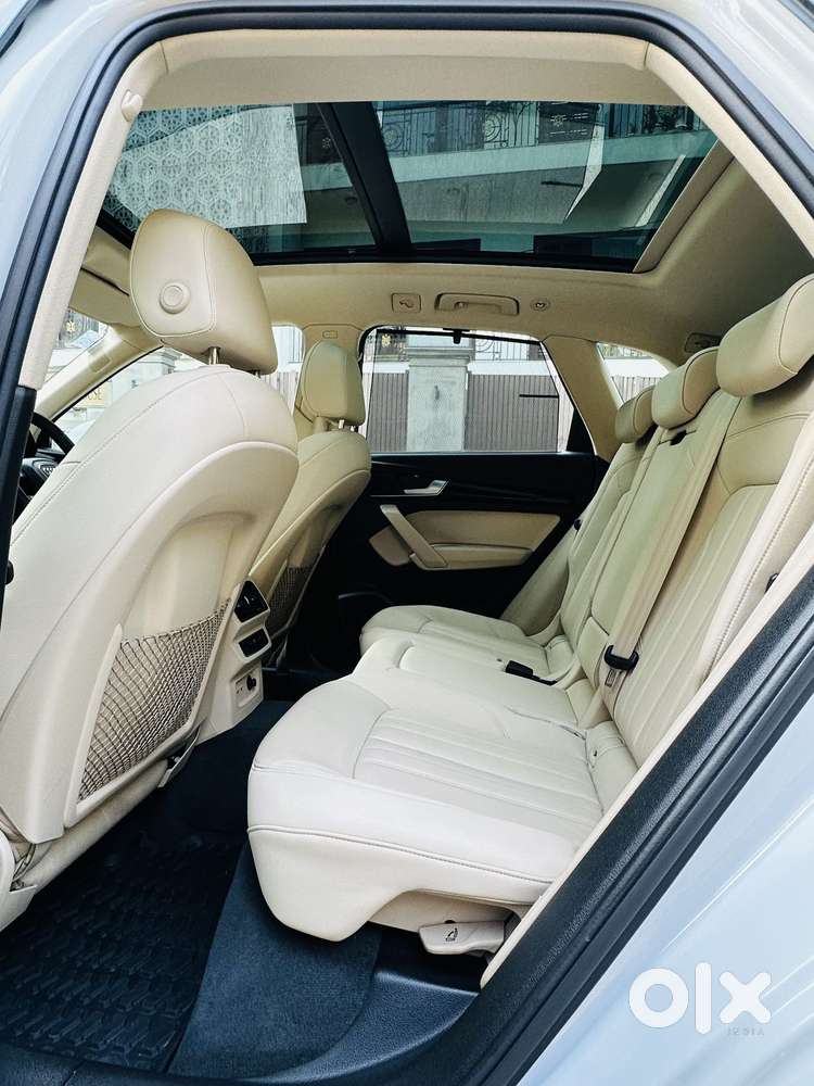 Audi Q5 Technology 45 Tfsi, 2024, Petrol