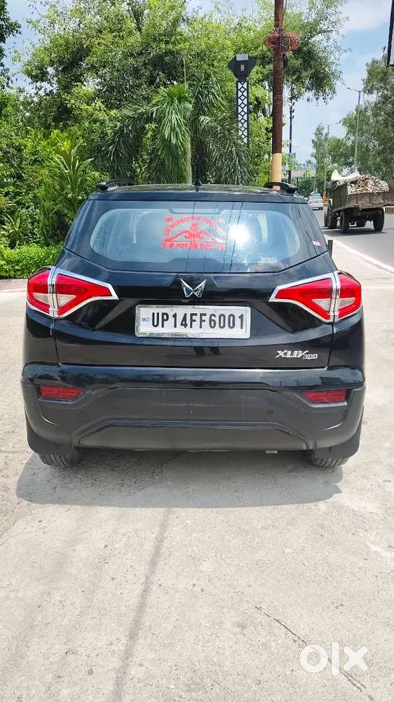Mahindra Xuv300 2022 Turbosport Petrol Variant