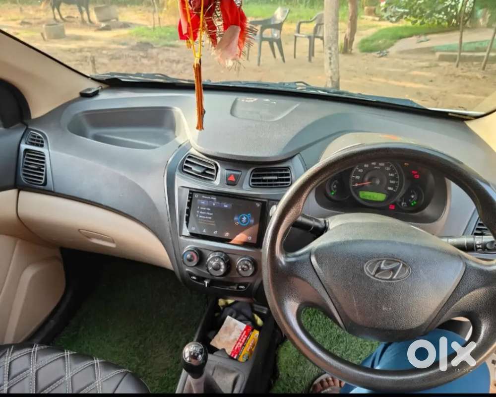 Hyundai Eon 1.0 Magna 2014