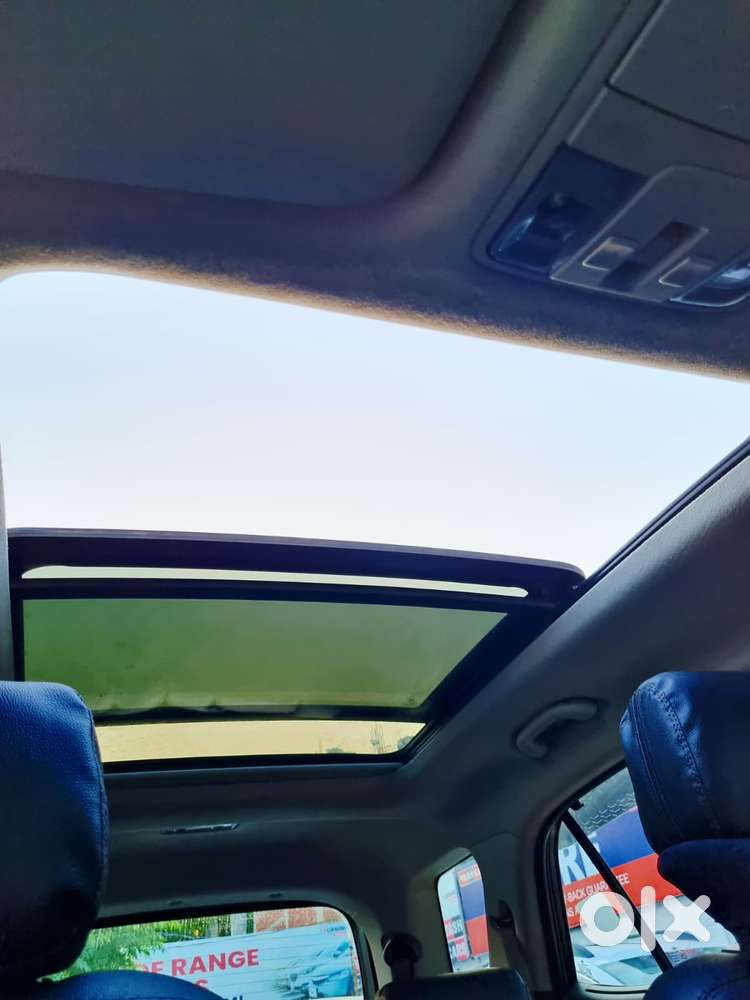 Hyundai Alcazar 1.5 Prestige (o) Diesel At 7 Str, 2021, Diesel
