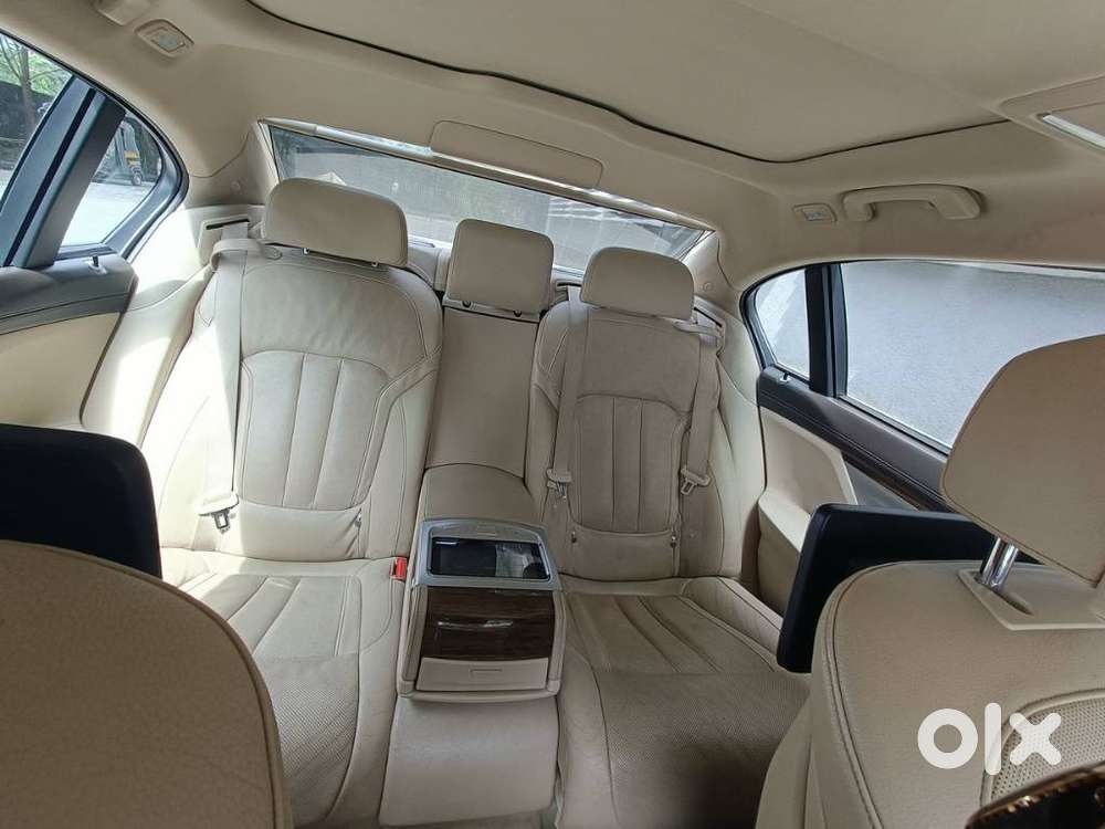 Bmw 7 Series 730ld, 2018, Diesel