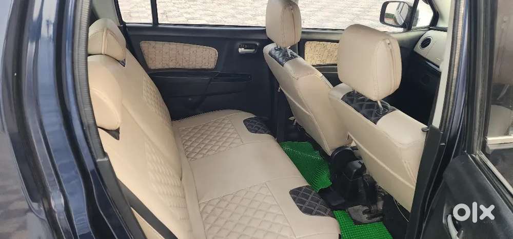 Maruti Suzuki Wagon R 2018 Variant Plus