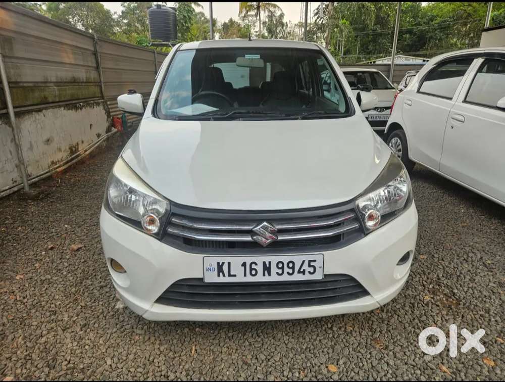 Maruti Suzuki Celerio Diesel Zdi [o]