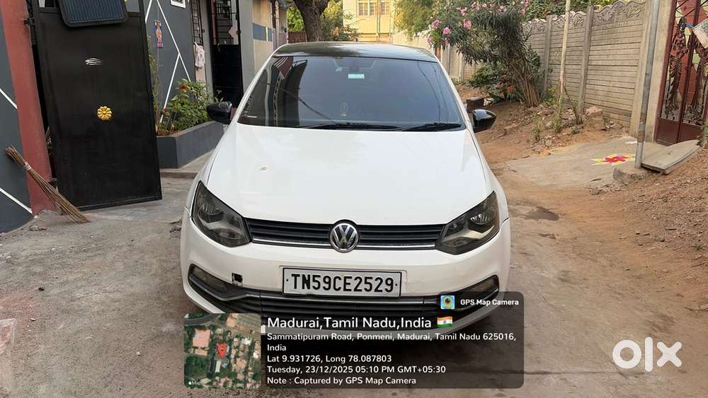 Volkswagen Polo Gti 2019