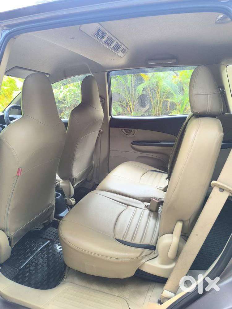 Honda Mobilio V Option I-dtec, 2014, Diesel