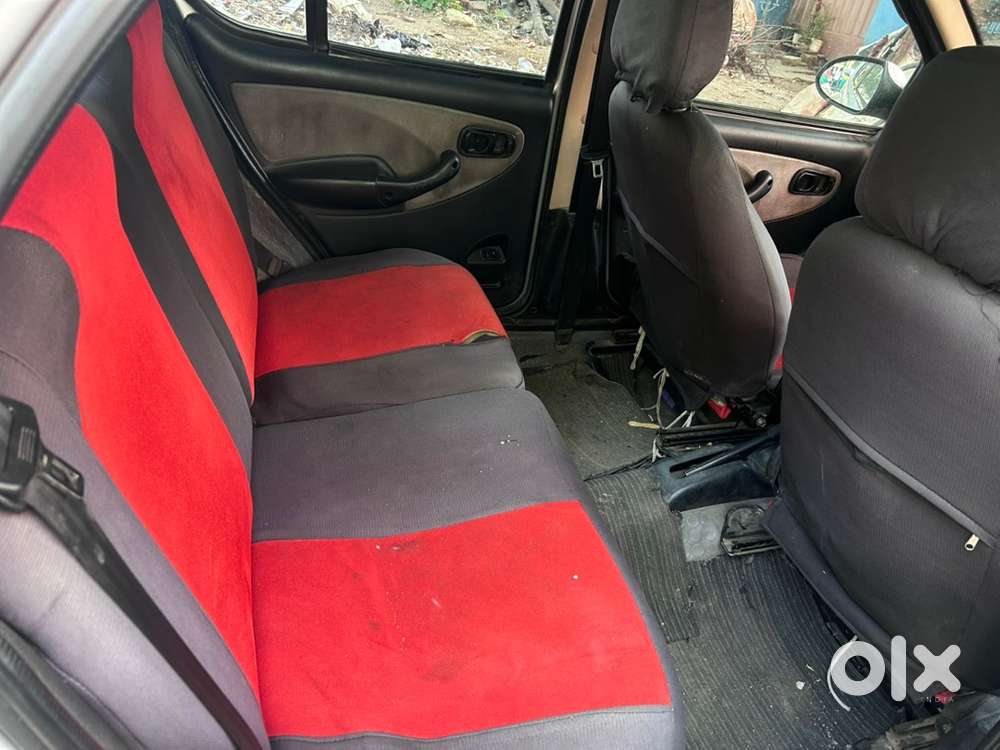 Tata Indigo V Series 2015 Manual Diesel