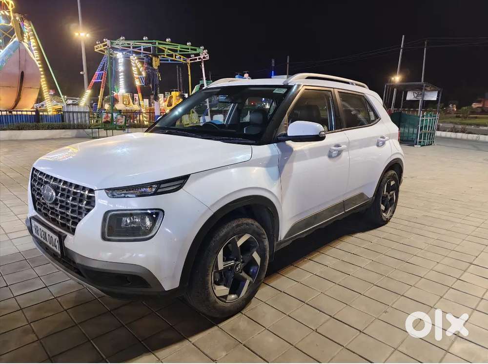 Hyundai Venue 2019 Sx