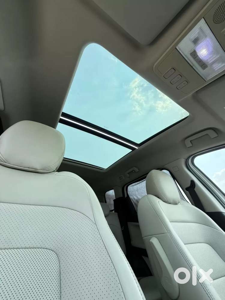 Tata Safari 2.0 Kryotec Xz Plus, 2022, Diesel