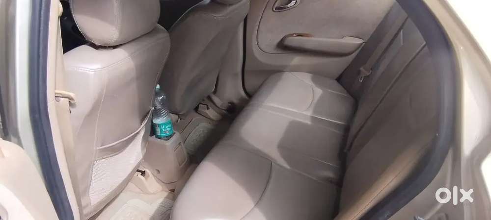 Honda City 2005 Dolphin Model Gxi Petrol And Cng