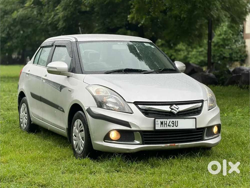 Maruti Suzuki Swift Dzire 2016 Diesel Car