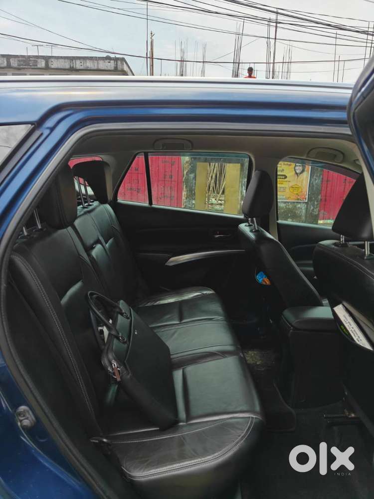 Maruti Suzuki S Cross Top Model  Diesel Excellent Condition