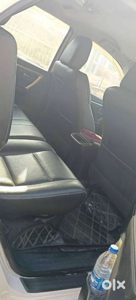 Toyota Fortuner 3.0 4x2 Automatic, 2022, Diesel