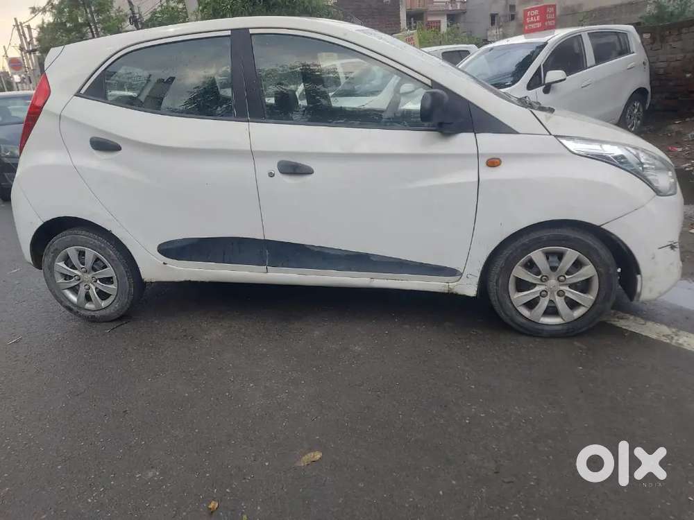 2013 Model Eon Magna Plus
2 Owner Car All Origional Car
70 Hjar Chali