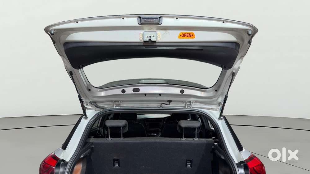 Hyundai I20 Active 1.2 Sx, 2018, Petrol