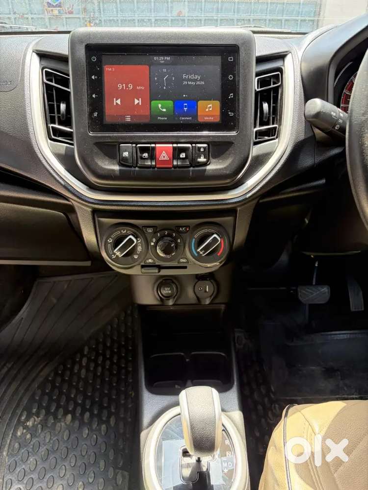 Maruti Suzuki Celerio 2024