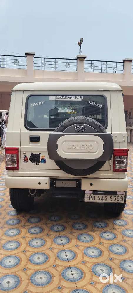 Bumper To Bumper Original,alloy With Increase Height