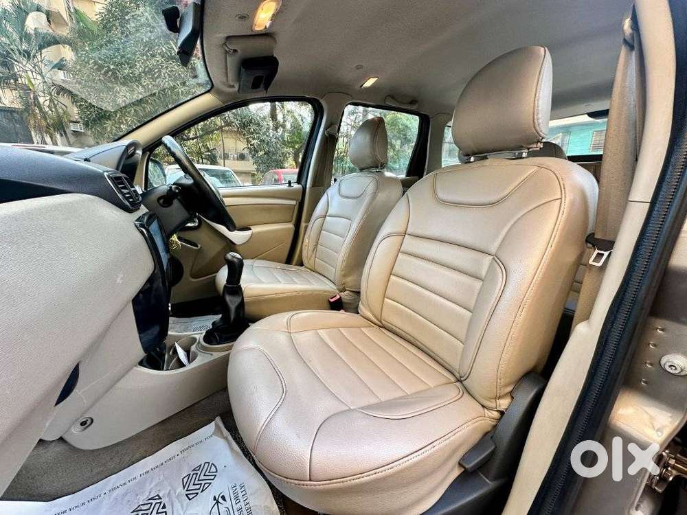 Nissan Terrano 2013-2017 Xl, 2016, Petrol