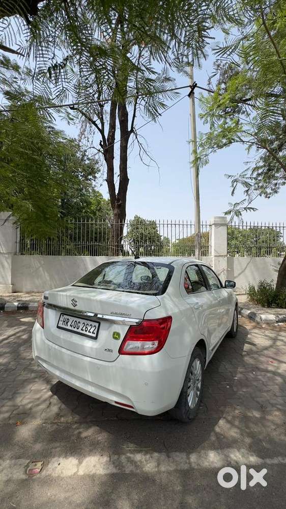 Used Maruti Suzuki 2017
