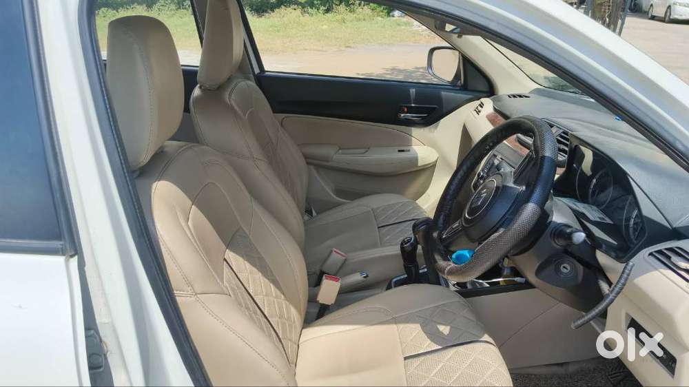 2019 Maruti Dzire Petrol