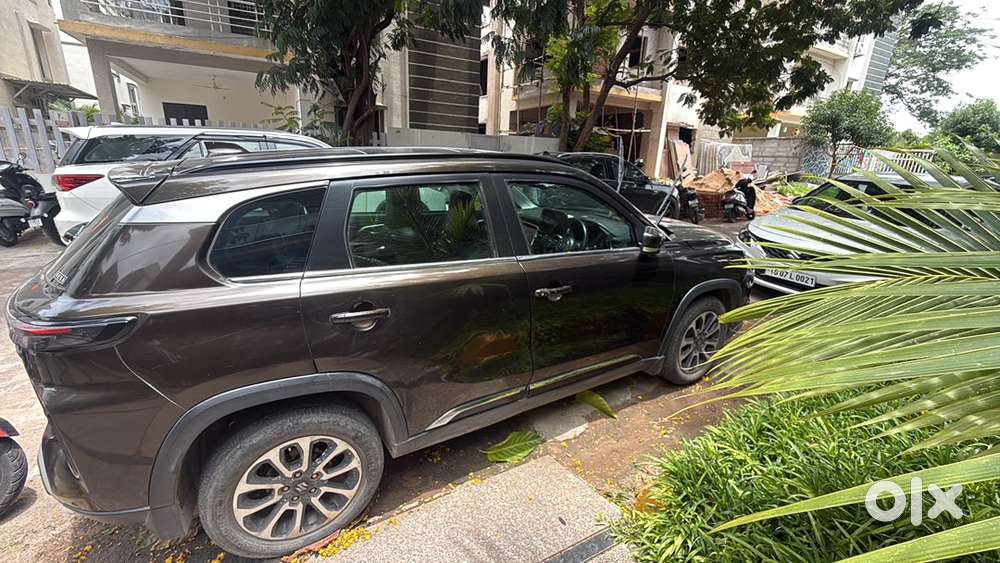 2022 Maruti Suzuki Vitara