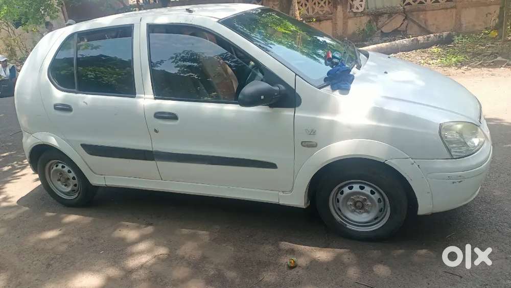 Tata Indica V2 Diesel 2008 Validity Period 2028