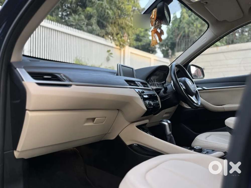 Bmw X1 2.0 Sdrive20d Xline, 2018, Diesel