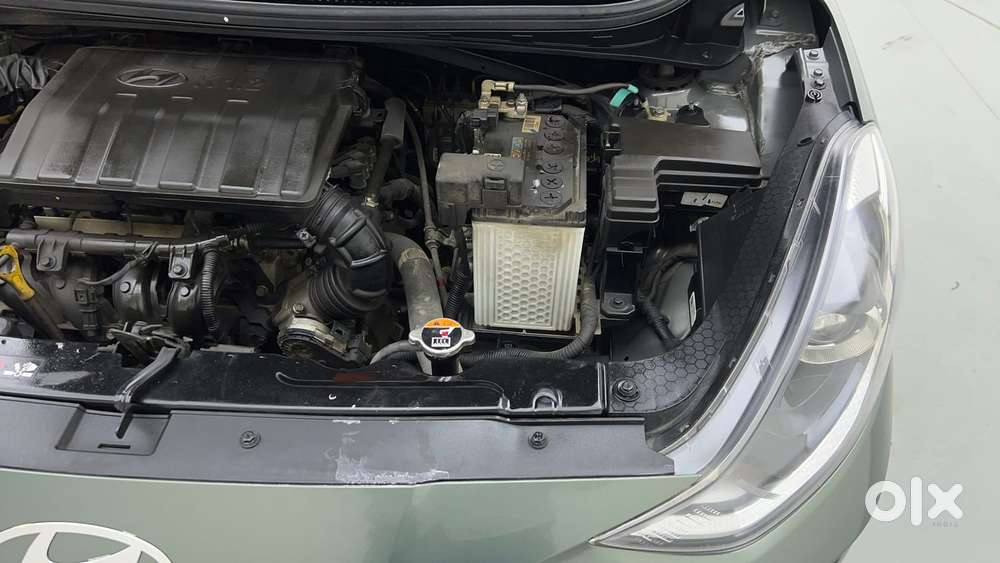 Hyundai Grand I10 Nios Sportz 1.2 Kappa Vtvt, 2024, Petrol