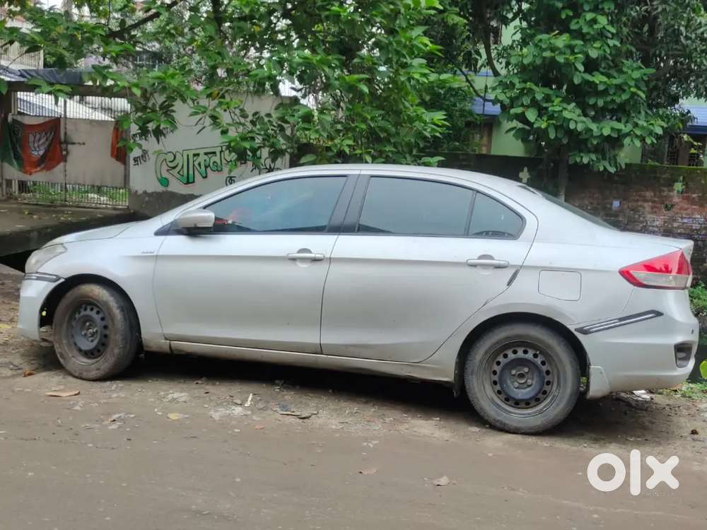 Maruti Suzuki Ciaz 2015 Diesel