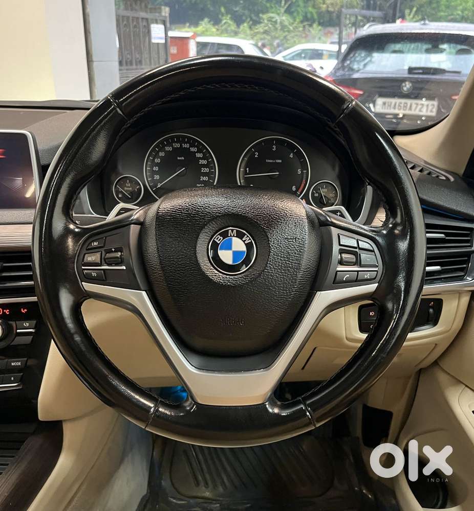 Bmw X5 Xdrive30d Xline, 2016, Diesel
