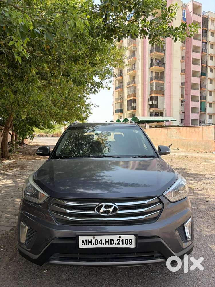 Hyundai Diesel Car 2016