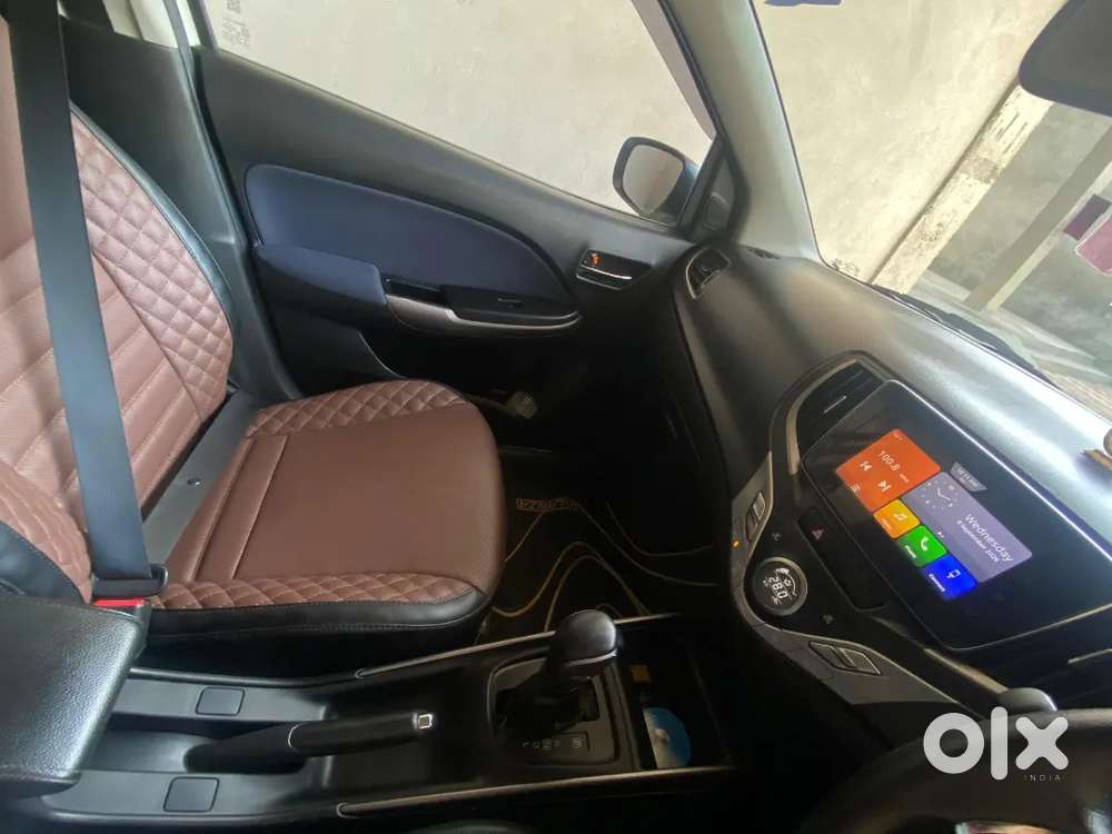 Toyota Glanza 2020 Petrol Automatic
