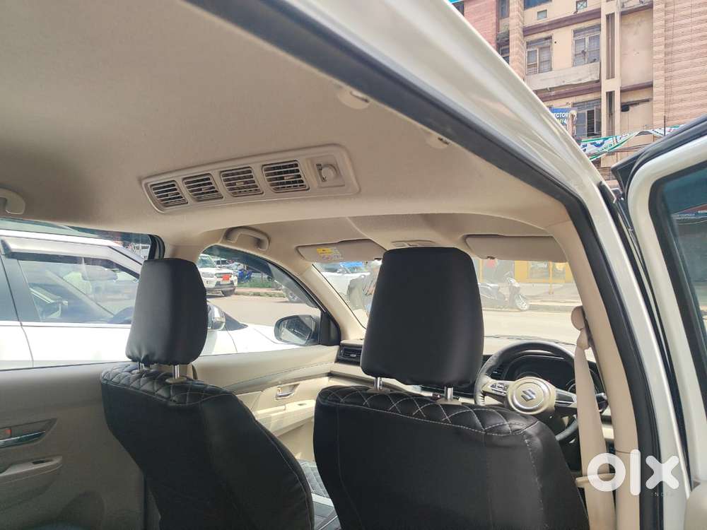 Maruti Suzuki Ertiga Vxi (o) Cng, 2022, Cng & Hybrids