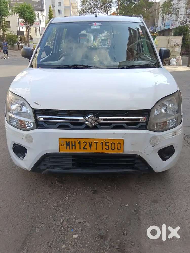 Maruti Suzuki Wagon R 2023 Year