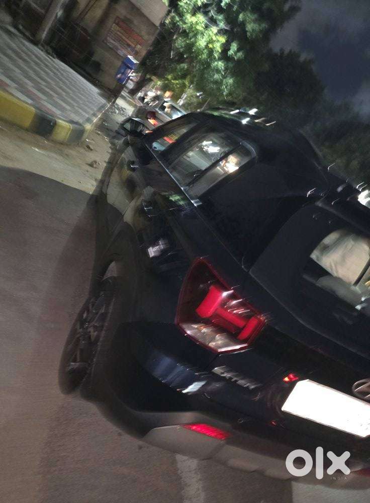 Hyundai Exter Sx (o) Connect 1.2 Mt Dual Tone, 2024, Petrol