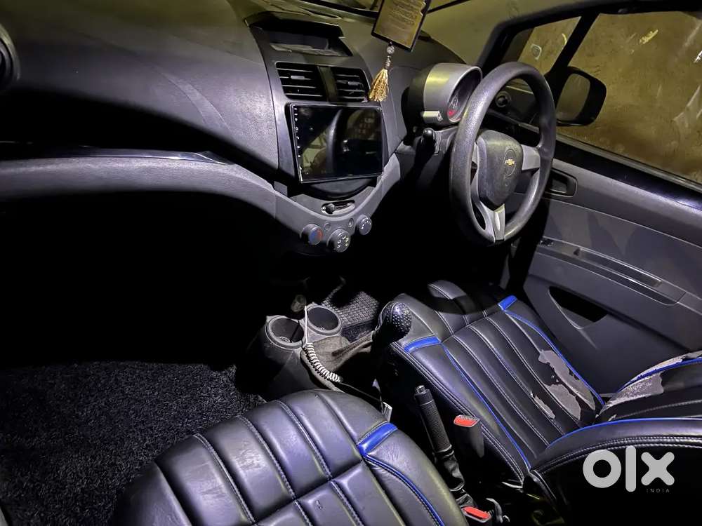 Chevrolet Beat Diesel 2014