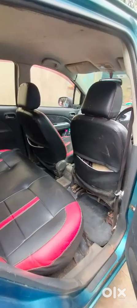 Maruti Suzuki Ritz 2011 Diesel Well Maintained