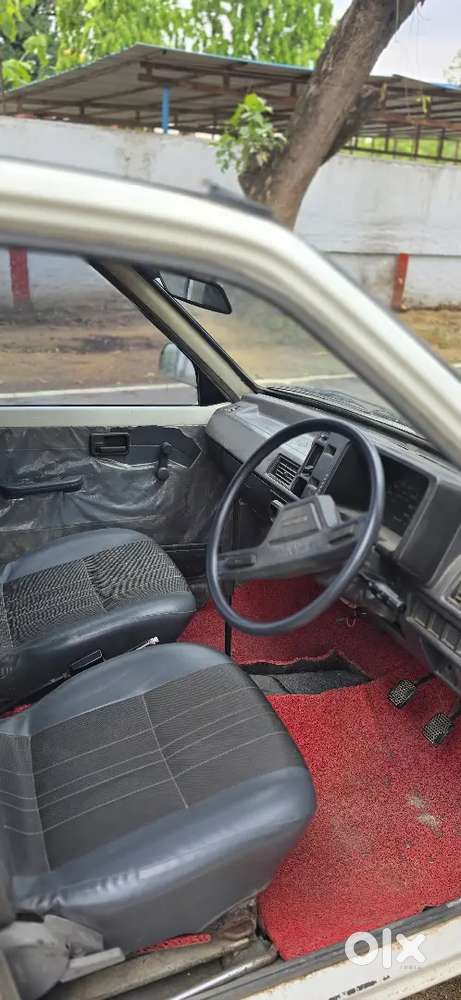 Maruti 800