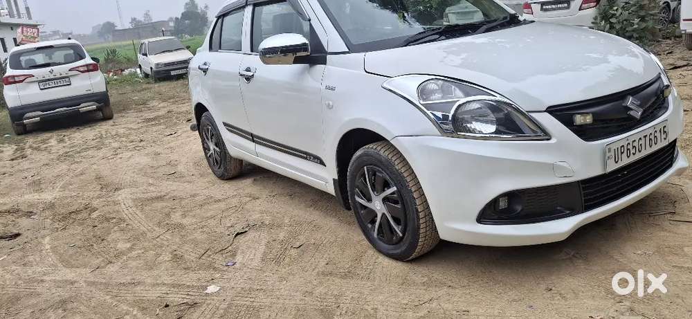 Maruti Suzuki Swift Dzire Tour 2018