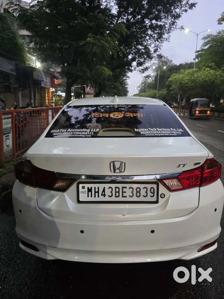 Honda City 2016 Diesel 105000 Km Driven