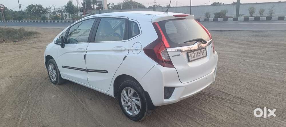 Honda Jazz 1.5 V I Dtec, 2016, Diesel