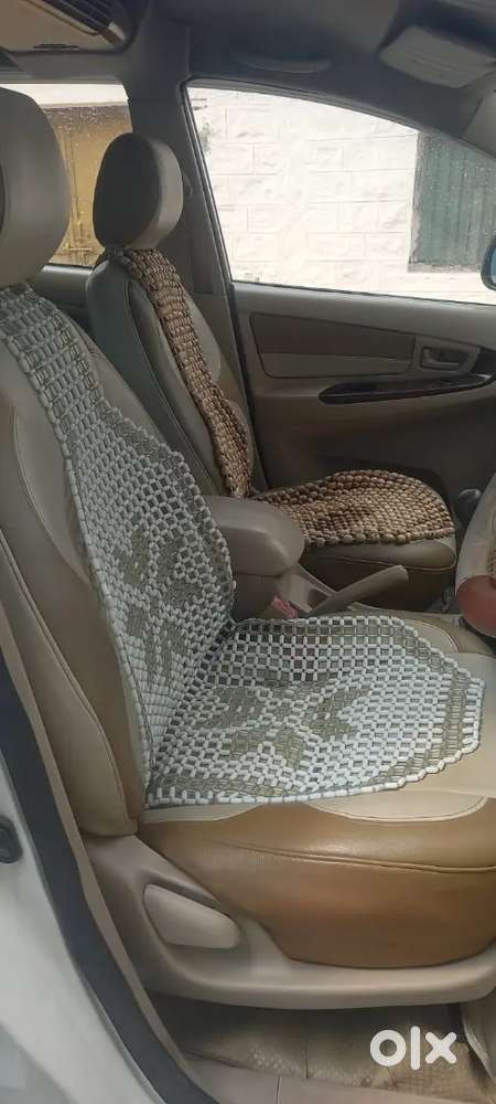 Toyota Innova 2006 Diesel Good Condition Fresh Fc And Insurance