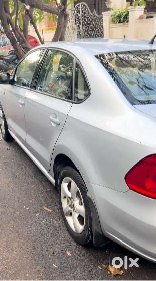 Skoda Rapid 2014 Diesel. 31,000 Kms Only