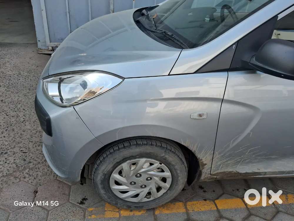 Hyundai Santro 2019 New Single Hand