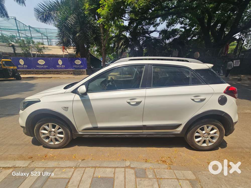 Hyundai I20 Active 1.2 Sx Dual Tone, 2016, Diesel