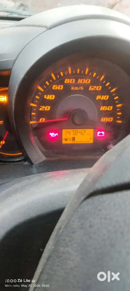 Honda Amaze 2014 Diesel 148000 Km Driven