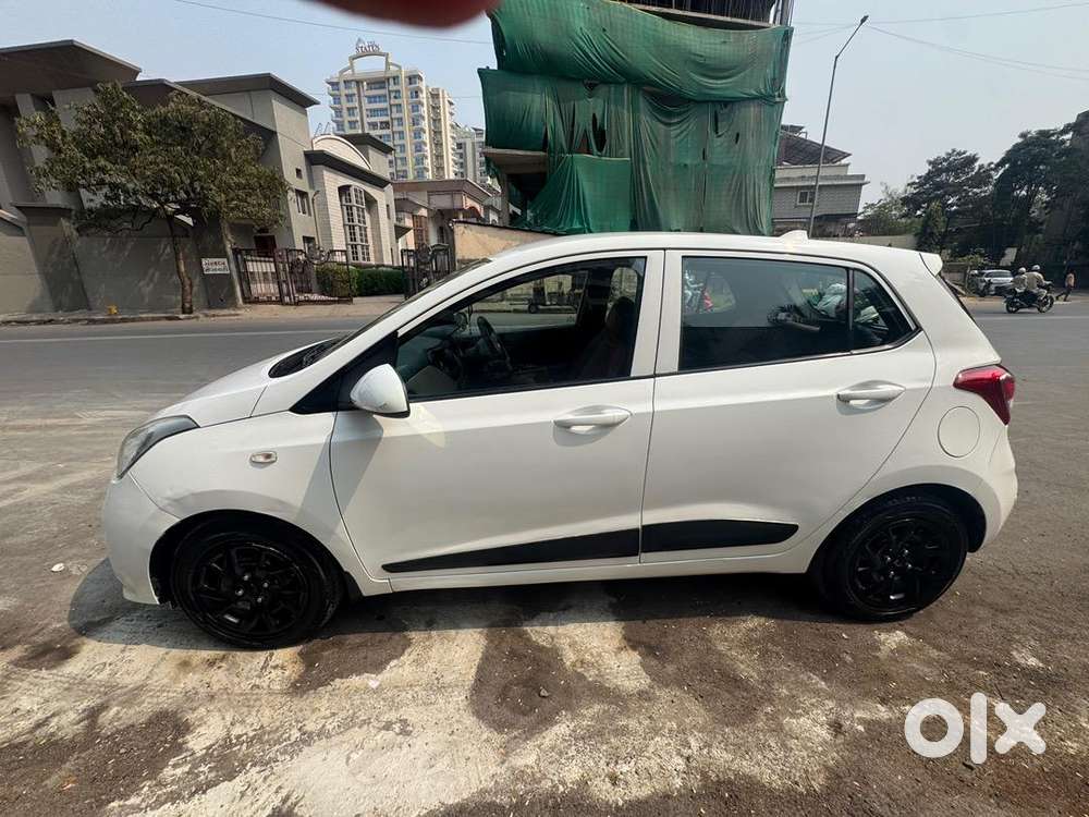 Hyundai Grand I10 2018 Diesel Good Condition