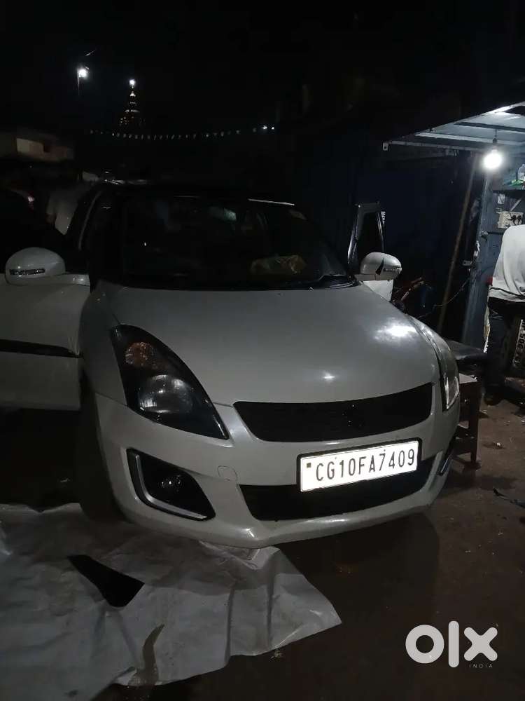 Maruti Suzuki Swift 2013 Diesel 920000 Km Driven
