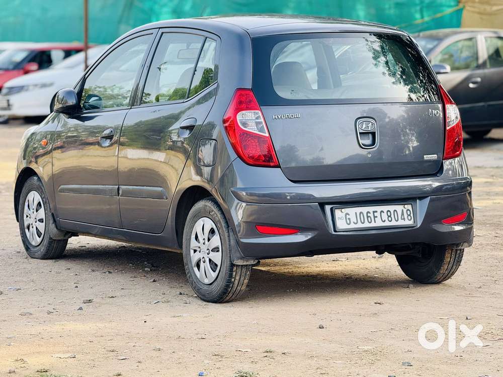 Hyundai I10 1.1 Magna(o), 2012, Petrol