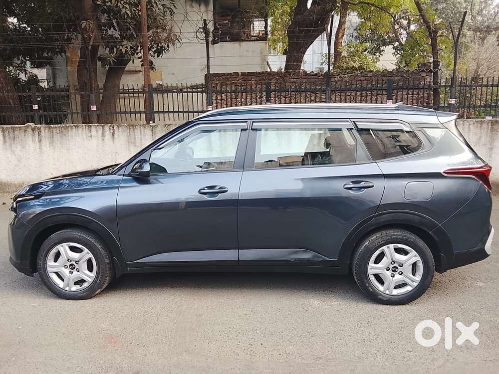 Kia Carens 1.5 Prestige 7 Str, 2022, Petrol